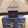 Portable Mini USB Air Cooler Fan - Multifunctional Desktop Cooling Unit