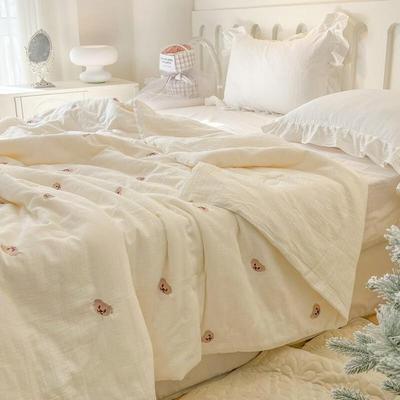 Biancheria da letto – Coperte
