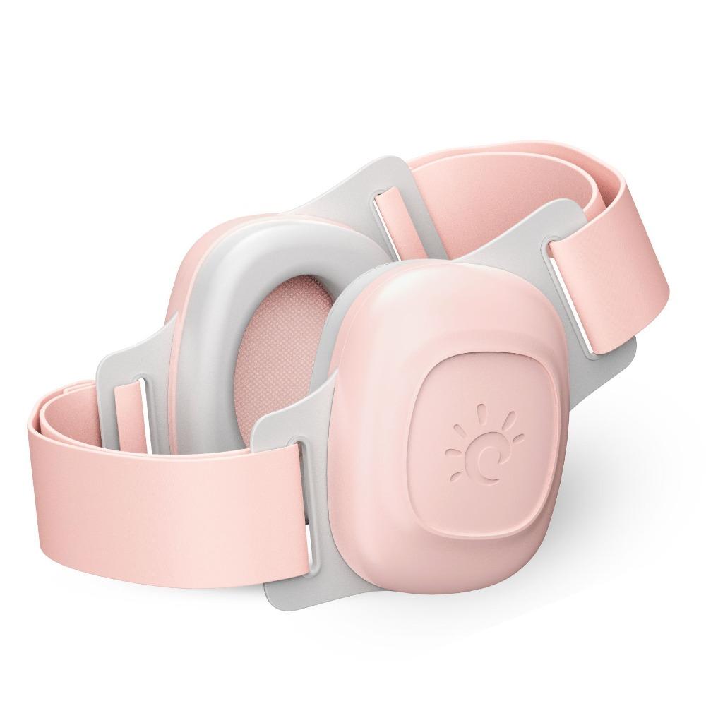 

Against Hearing Damage NoiseCancelling Headphones 25dB Ear Cover for Noise Protection