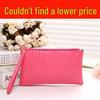 New Women's PU Clutch Bag & Coin Purse - Practical Gift