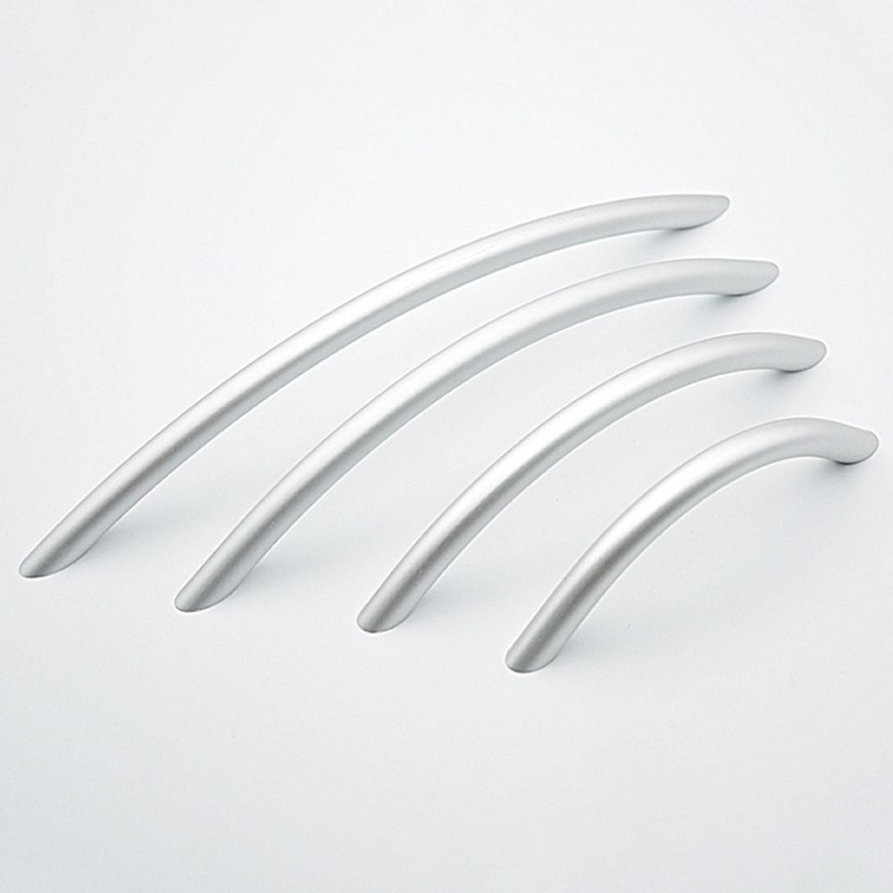 Electroplating Art Solid Zinc Zinc Zinc Alloy Bedroom Furniture Cabinet Door Handle Drawer Handles Doorknob