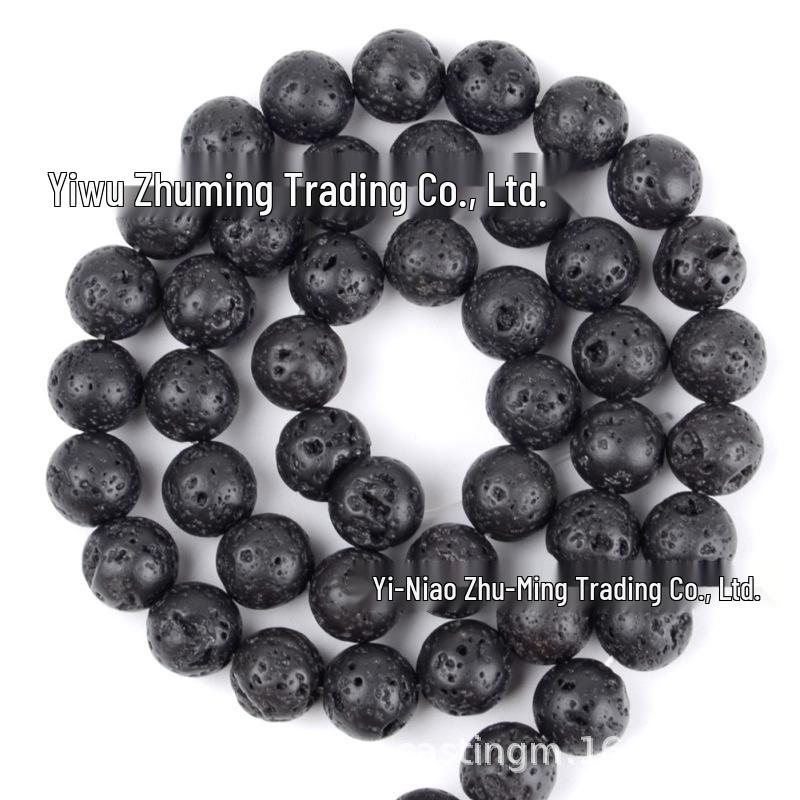 Frosted Lapis Lazuli & Tiger Eye Agate Beaded Bracelet/Necklace for DIY Jewelry 4mm / Approx. 90 beads / 10g