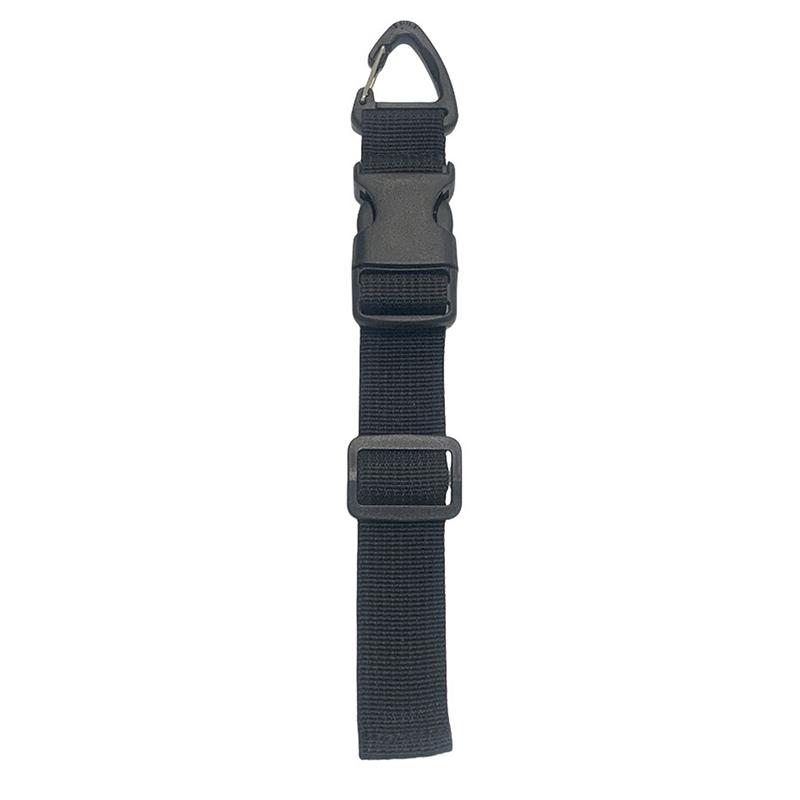 Cord Organizer Holder With Triangle Buckle Wire Manager Power Cord Management Nylon Heavy Cord Storage Straps For Cables Hoses