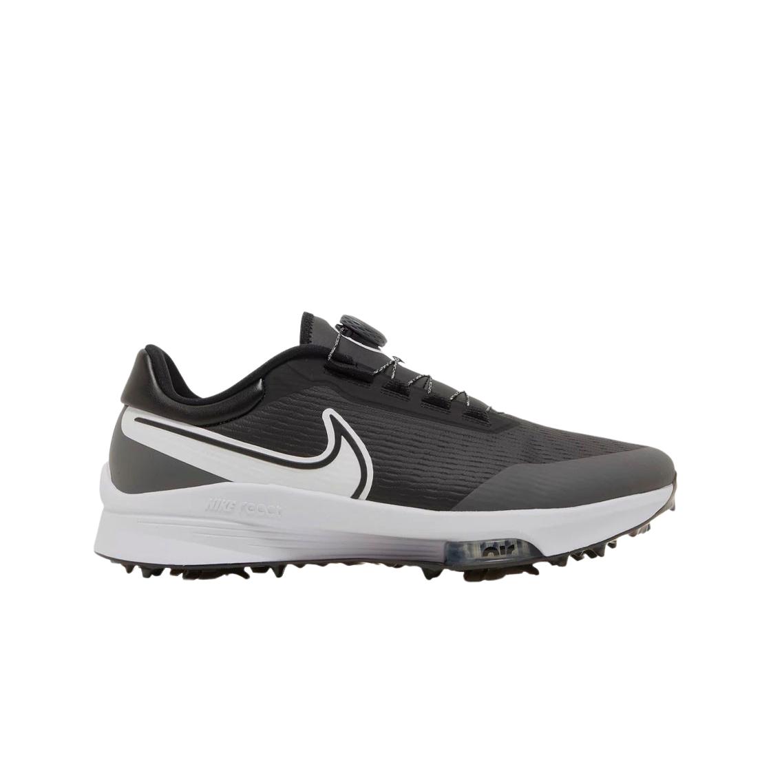 

Мужские кроссовки Nike Air Zoom Infinity Tour NEXT Boa Wide Black Iron Grey DJ5590-015