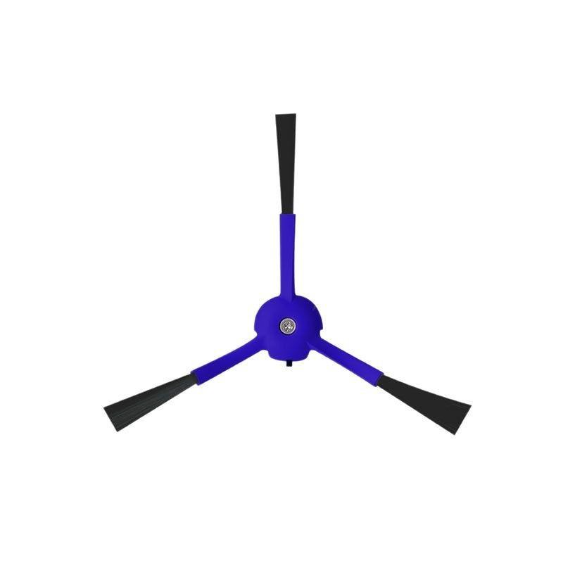 For Eufy Robovac X8 Main Roller Side Brush Hepa Filter For Home Cleaning