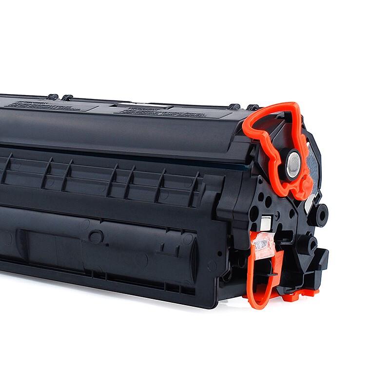 Fuji Sakura CRG-912 Black Easy-Refill Toner Cartridge for Canon LBP3018/LBP3108