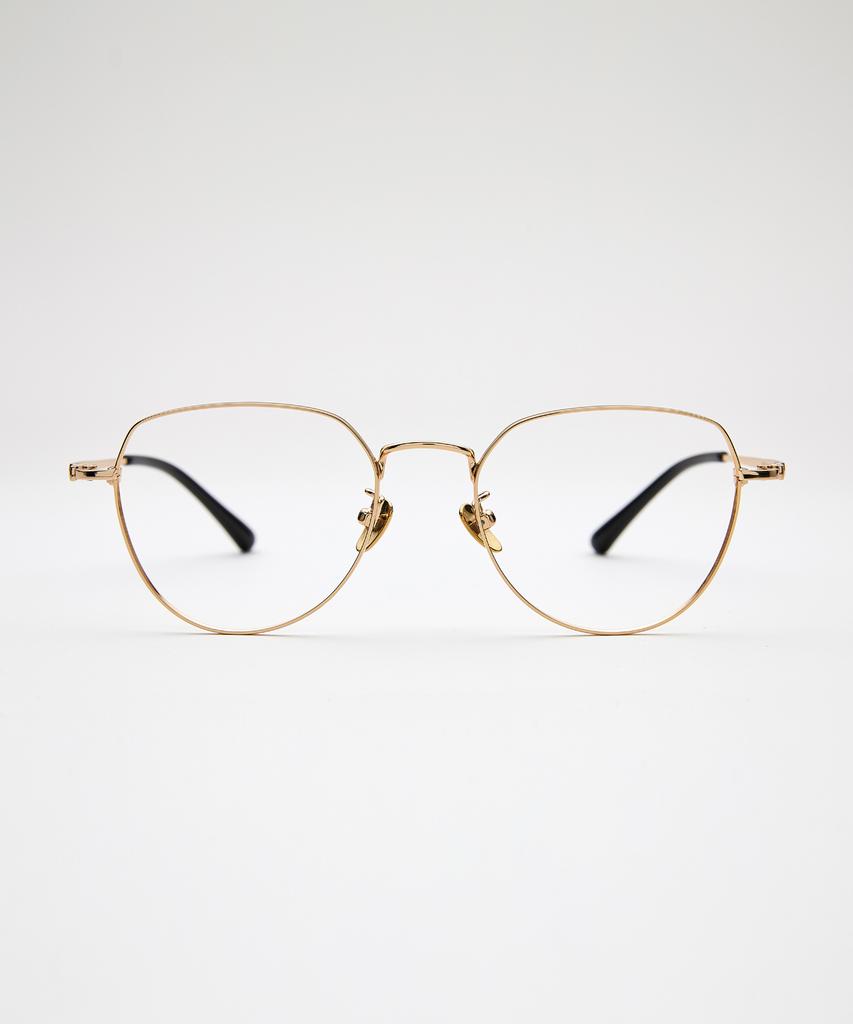 Gigtaaiweeo Riki (Gd) - Blue Light Blocking Lens Set