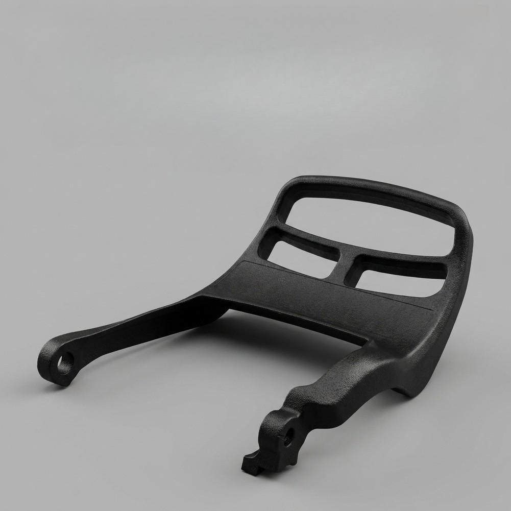 /Kettensäge /Hand /Schutz 1147 790 9101 Schwarze Kunststoff-Sicherheitsabdeckung Für MS500i Für MS 500I R-Serie Outdoor-Motorgeräte Ersetzen