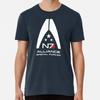 Mass Effect - Alliance Special Forces N7  S To 5XL Made In the AU/USA T-Shirt