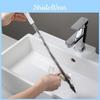 Sink Drain Kitchen Brush For Hair Clogs Debris Cleaning With Design Ergonomic