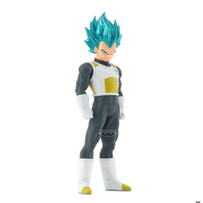 Figurine Blood Of Saiyans | Dragon Ball Super | Vegeta