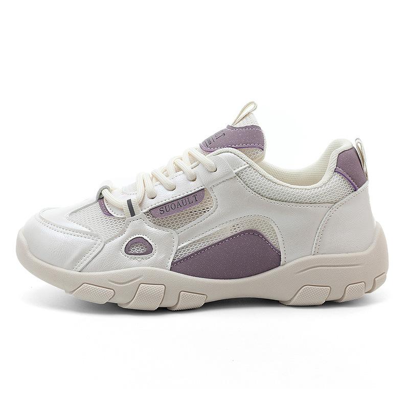 

[Customized] Q5506 breathable German training shoes women s shoes 2025 new summer non-slip outdoor hiking shoes lightweight 40