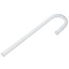 A84X-12Pcs Acrylic Pipe U Shape Tube Bend For Aquarium Co2 System/Diffuser