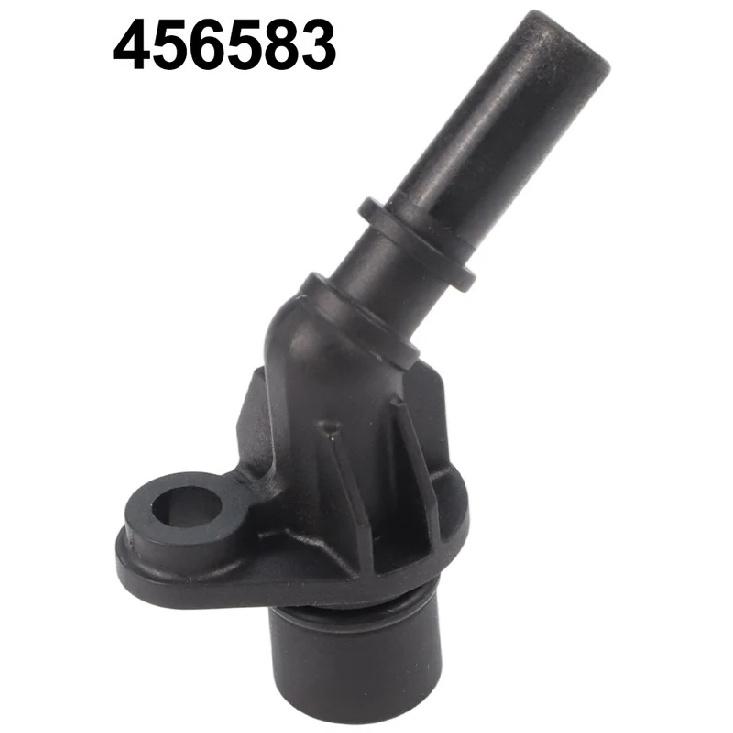 Auto Parts Brake Vacuum Pump Direct Replacement Accessories Vacuum Pump Connector Brake Booster Perfect 456583