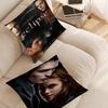 Movie Twilight Pillow Gift Home Office Decoration Pillow Bedroom Sofa Car Cushion CoverPillow Case