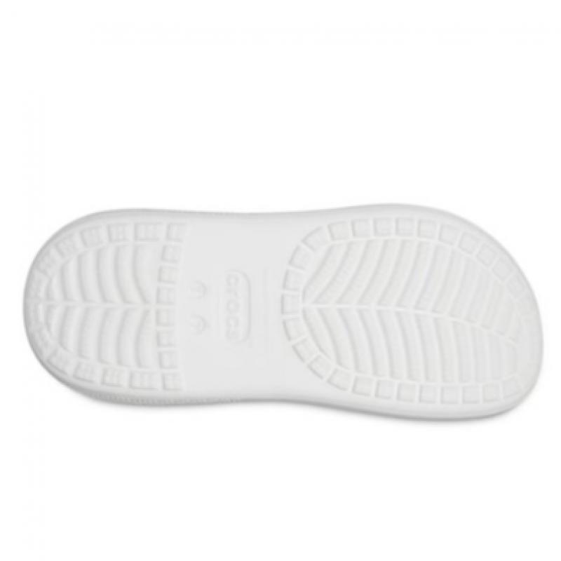 Crocs Classic Crush Clog 207521 100