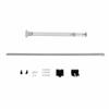 Telescoping Table Leg Removable Hardware Easy To Use for Motorhome