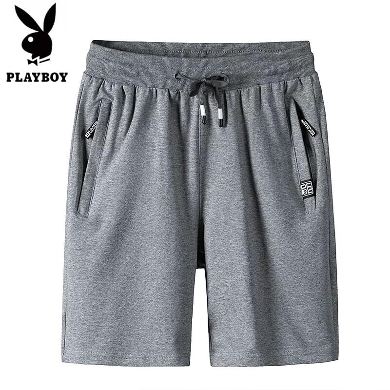 Playboy Men s Summer Cotton Casualwear 2XL