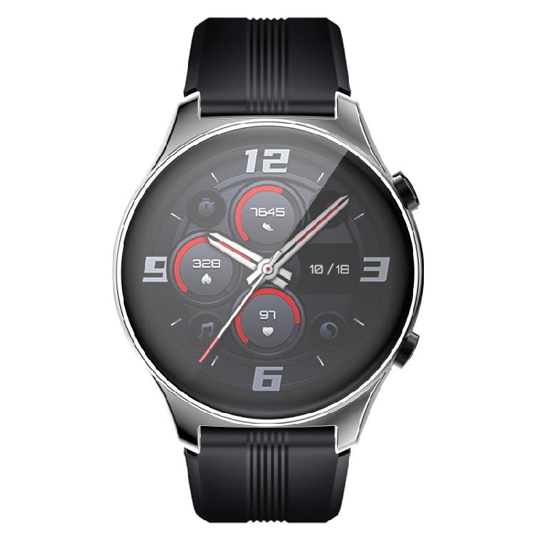 for Smart Watch Case Bumper Cover Lightweight Sleeve Protective for Shell fo