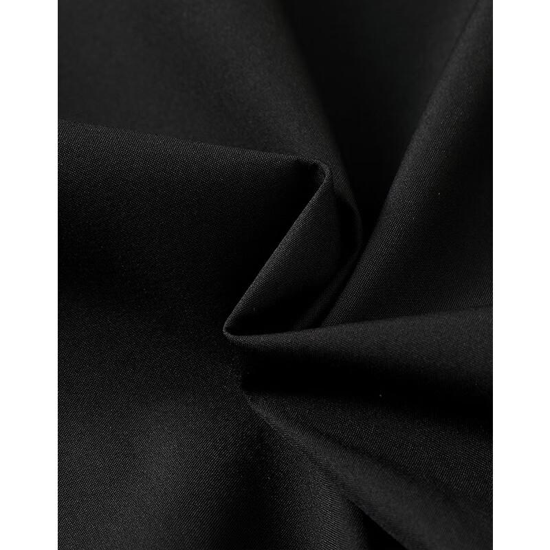 Pierre Cardin Men's Winter Puffer Jacket with Detachable Hood