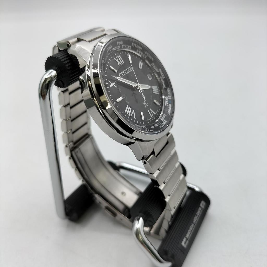 Used CITIZEN H149-T018335 Watch