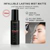 L'OREAL PARIS Infallible Lasting Mist Matte 100ml - Long-Lasting Matte Finish