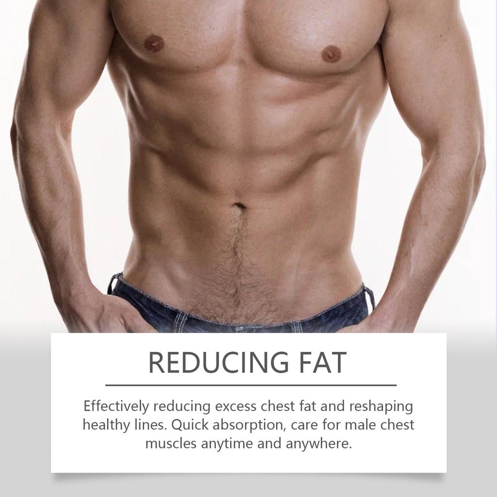 Nourishing North Moon Men's Breast Care Spray For Smooth Skin Contours And Hydration