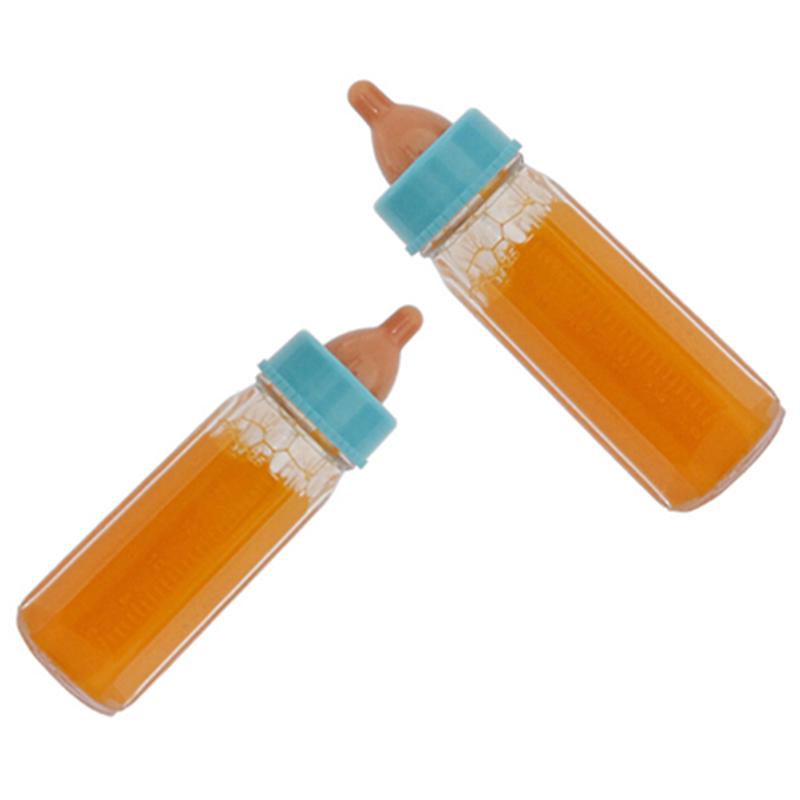 Magic Milk Bottle Liquid Disappearing Milk Children Gift Toy Accessories