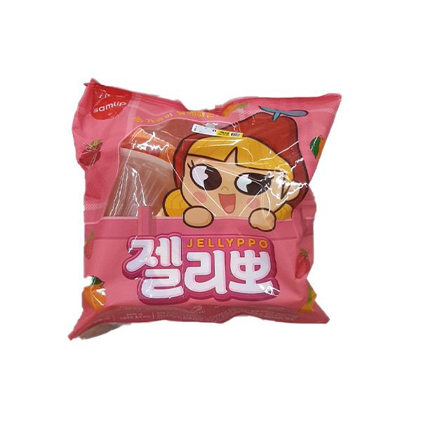 

Samlip Jellyppo 60g x 6pcs One thing