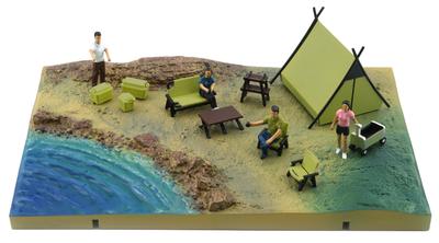 Koleksiyonluk ürünler ve modeller – Koleksiyonluk arabalar