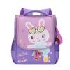 School bag new love cartoon backpack children trendy space backpack