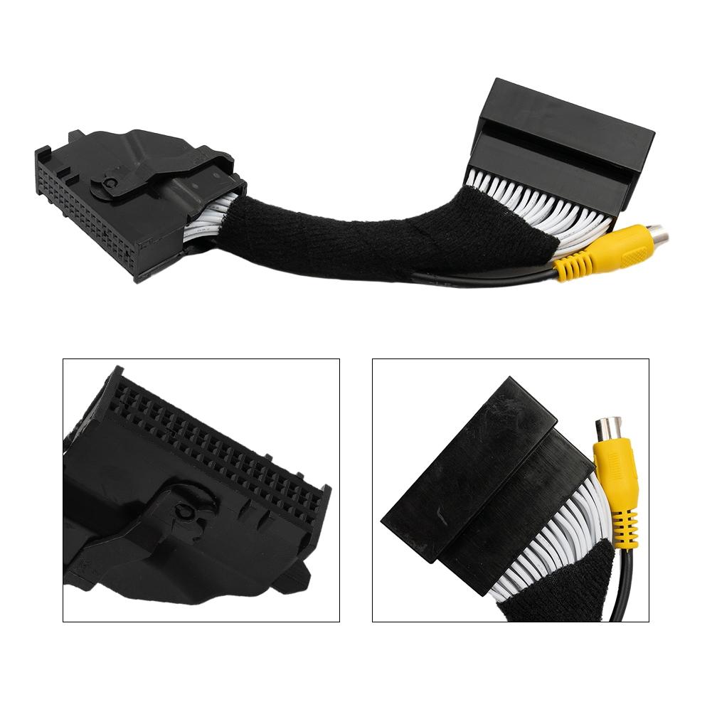 Kabelbaum Adapterkabel für Mustang 2019+