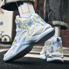 Basketball Shoes Professional Men Athletic Cushioned Brand Sports Shoes High-Quality Sneaker Unisex Street Basketball Boots