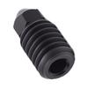 5 Pcs 0.4mm Nozzle Replacement for Bambu Lab P2S 3D Printer Hardened Steel Extruder Nozzle