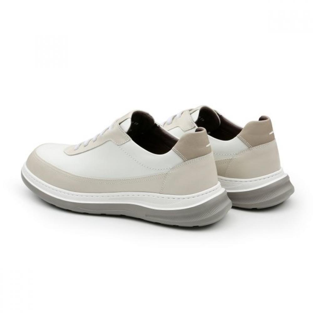 Land Rover Men S Lightweight caSual SneakerS lanoxS6221mf9