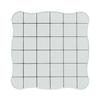 Graduated Positioner Blocks Transparent Stamp 7.6x7.6cm