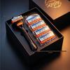 Germany Portable Unisex Five-Layer Blade Razor for Shaving Beard & Face