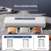 Jingdong Crafted Vacuum Sealer 2.0