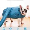 Pet Drying Bag Blowing Artifact for Cats and Dogs Special for Large Dogs Bath Quick-drying Hair Dryer Drying Box