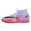 Nike Zoom Mercurial Superfly 9 Academy TF GS Dream Speed 6 Pack Dětské tenisky Modrá Kobaltová-Bliss Fuchsiová-Dream DX1822-405