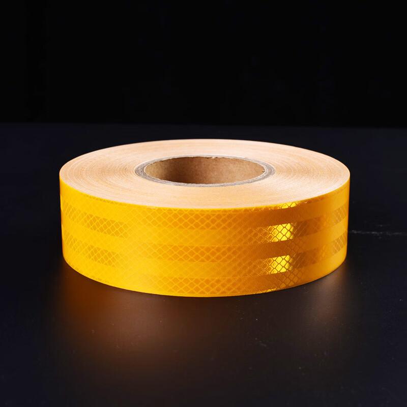 Brangdy Reflective Safety Tape 5cm x 45m
