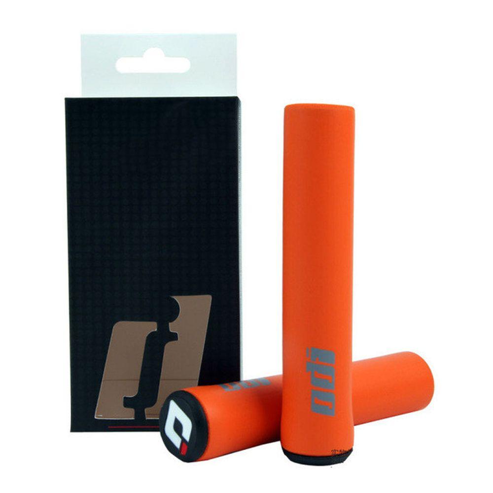 Griffe MTB Manschetten Weiches Silikon Fahrradgriffe MTB Lenkergriffe Fahrradgriffe Bike Griffabdeckung