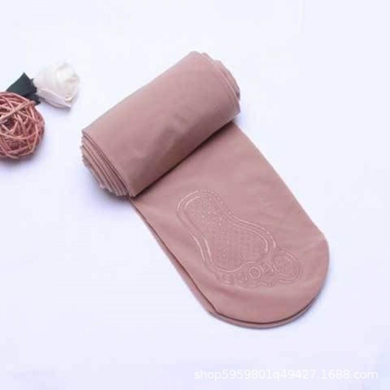 

Женские тонкие колготки Anti-Snag - телесные и черные, нескользящие, волшебные чулки для весны и осени plus size кофейный