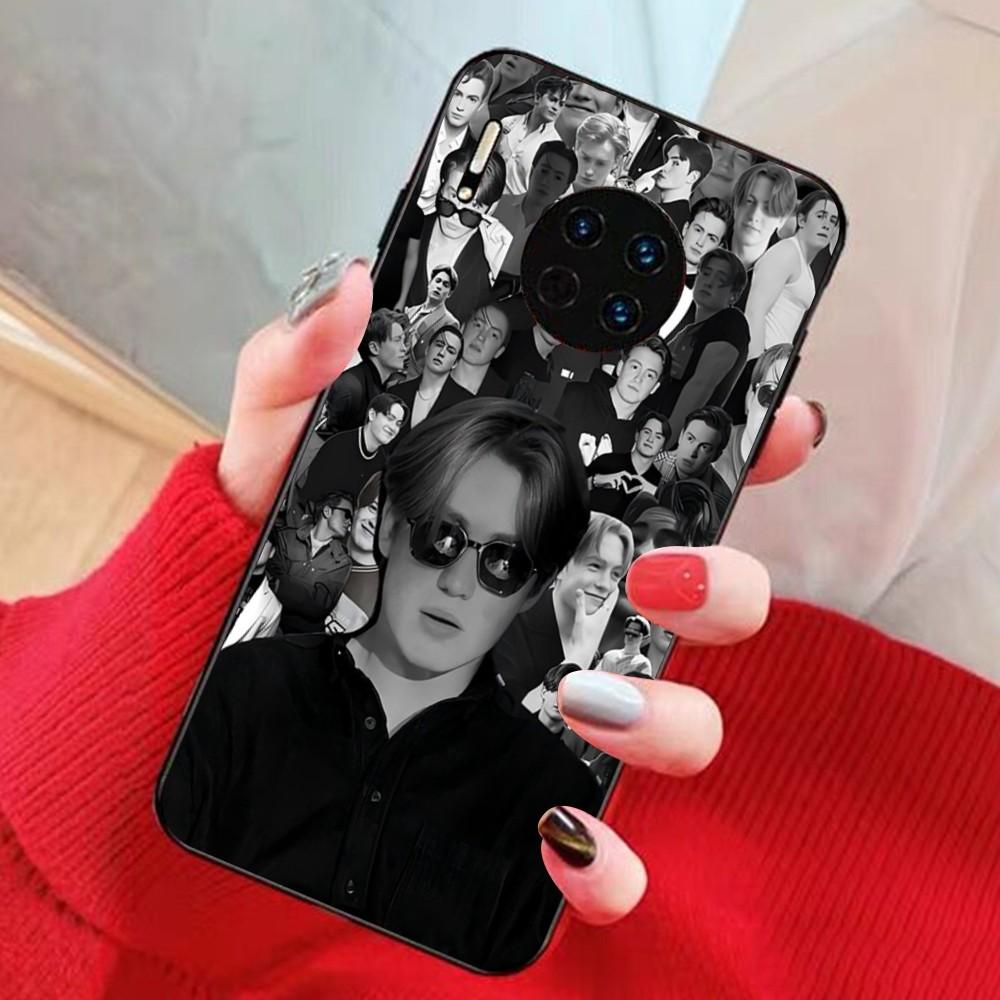 K-Kit C-Connor Phone Case For Huawei Mate 10 20 30 40 50 lite pro Nova 3 3i 5 6 SE 7 pro 7SE
