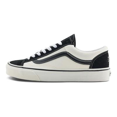 Style 36 Klasikler 'Beyaz Siyah' Vans VN0A54F6BPS