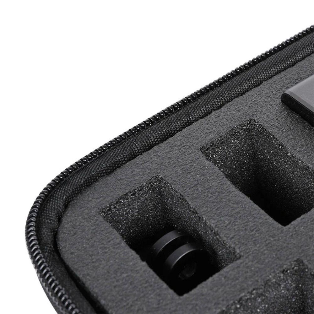 Shockproof Action Camera Case Hard Shell Camera Protective Case for Dji Action2 Travel