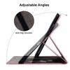Wallet Leather Cards Solt Case for IPad 10th 10.9 2022 10.2 9th Generation Air 5 4 2022 Pro 11 2021 2020 Mini 6 9.7 Book Cover