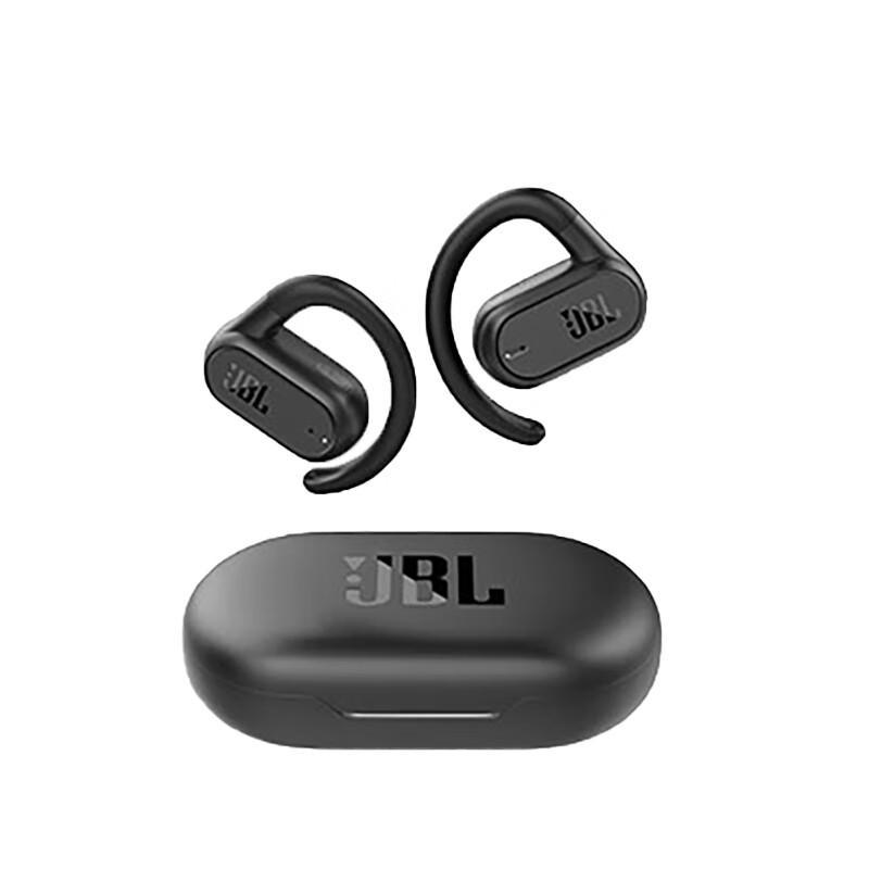 

JBL Soundgear Sense Open-Ear Wireless Bluetooth Headphones