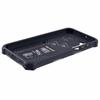 Pro Samsung Galaxy A16 4G/5G Pouzdro Stojánek PC+TPU Kamufláž Vojenská Třída Kryt na Telefon