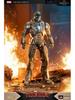 Marvel MK23 Iron Man Articulated Action Figure - Collectible Toy for Boys